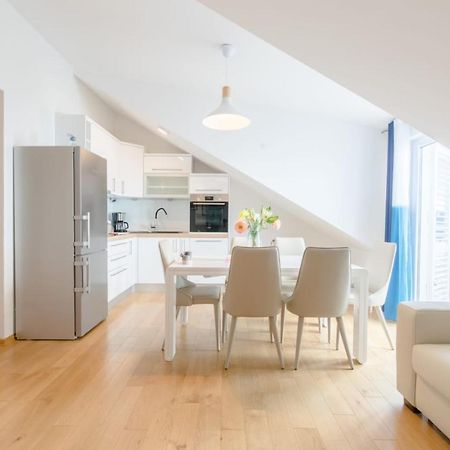Apartmani Krilo ポドストラナ エクステリア 写真