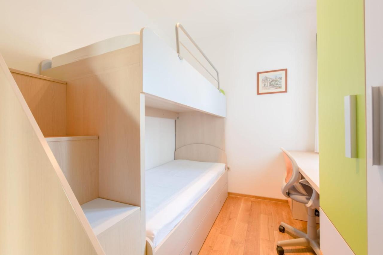 Apartmani Krilo ポドストラナ エクステリア 写真