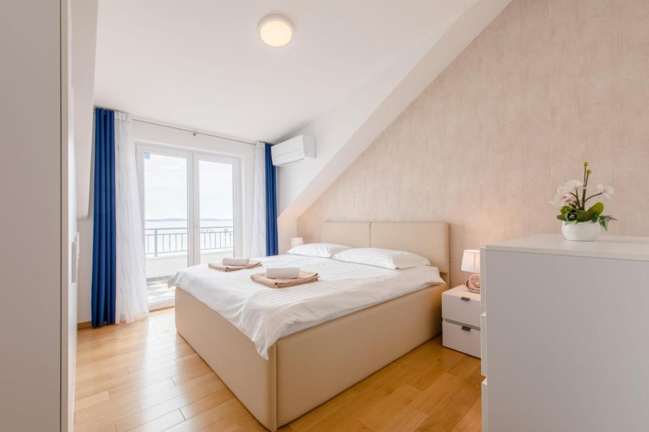 Apartmani Krilo ポドストラナ エクステリア 写真