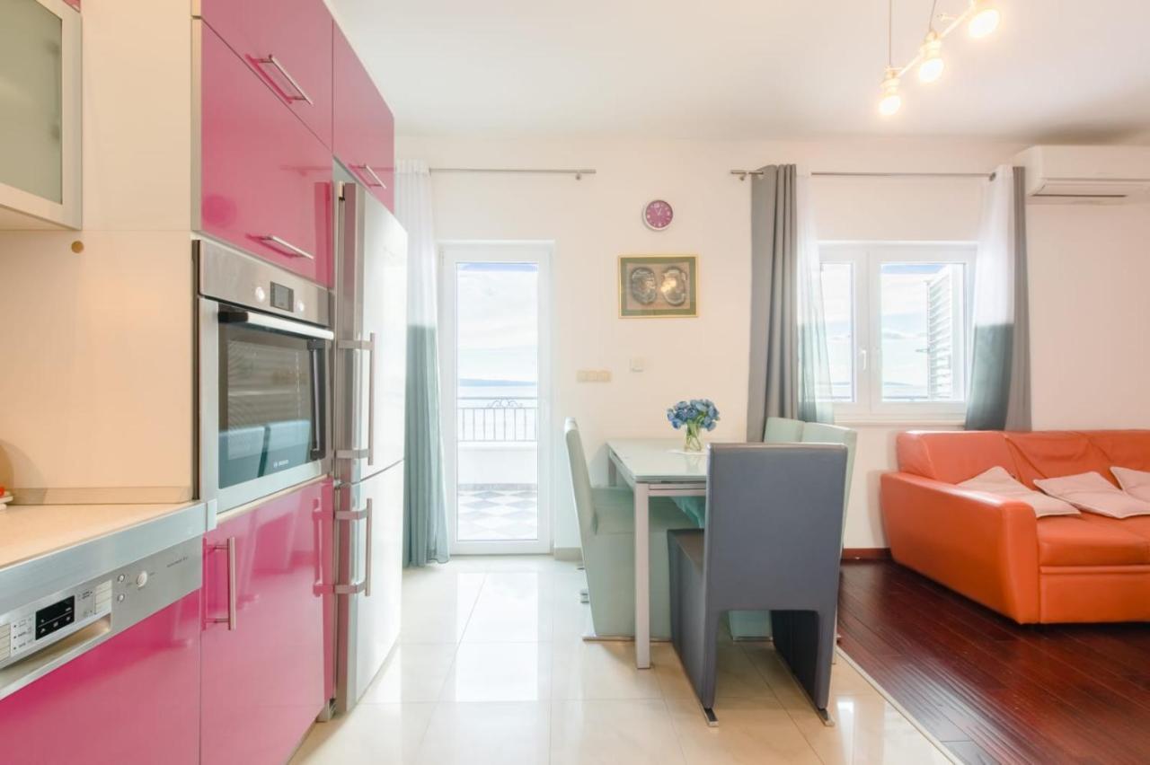 Apartmani Krilo ポドストラナ エクステリア 写真