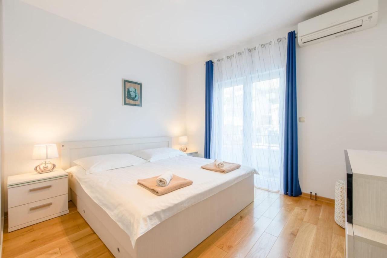 Apartmani Krilo ポドストラナ エクステリア 写真