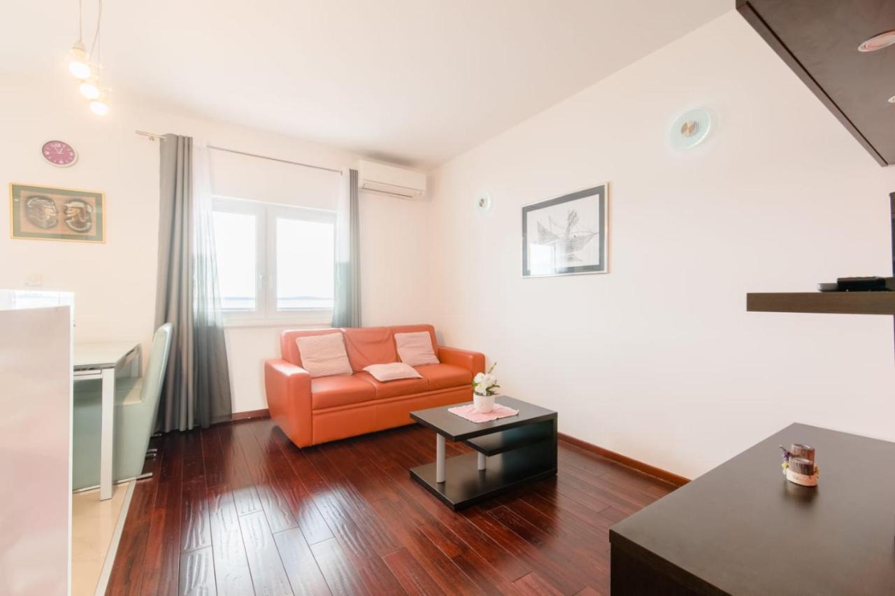 Apartmani Krilo ポドストラナ エクステリア 写真